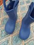 Ботуши crocs 29номер