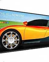 Monitor SH PHILIPS PHL BDL4330QL, LED 43 inch, Fara Picior
