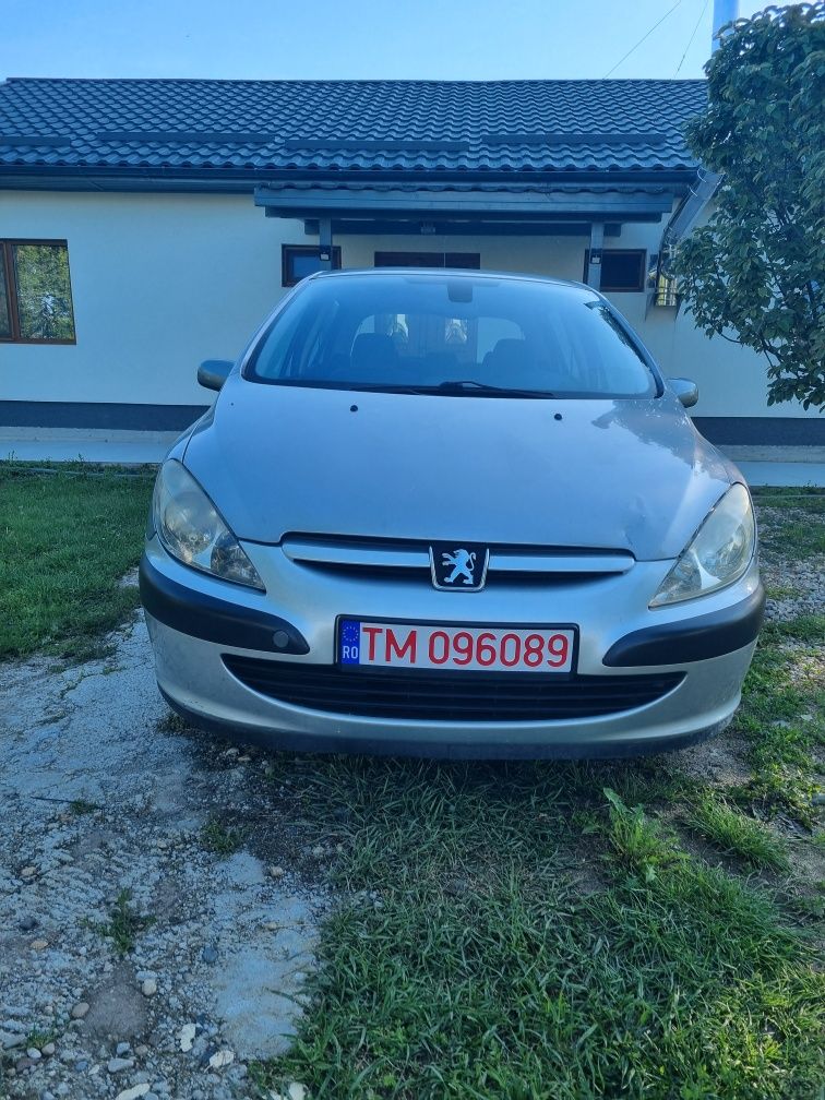 De vânzare Peugeot 307