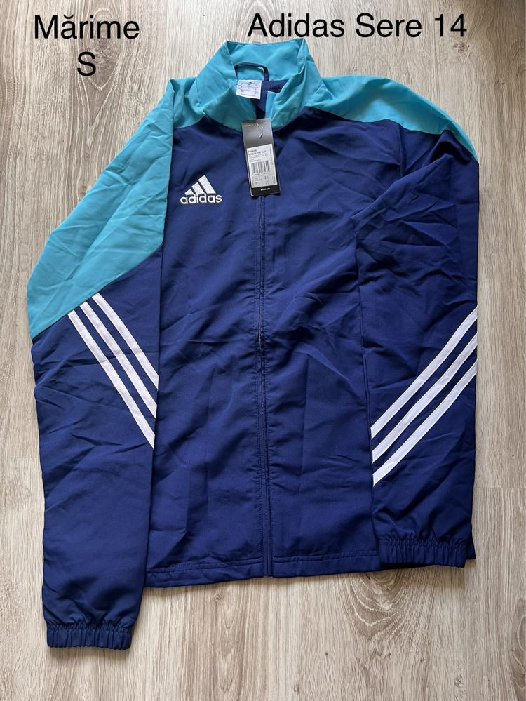 Bluze training Adidas originale