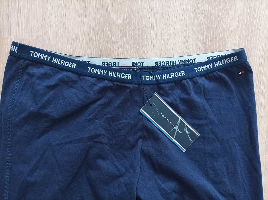 Tommy Hifinger  DKNY L размер пижама долна част