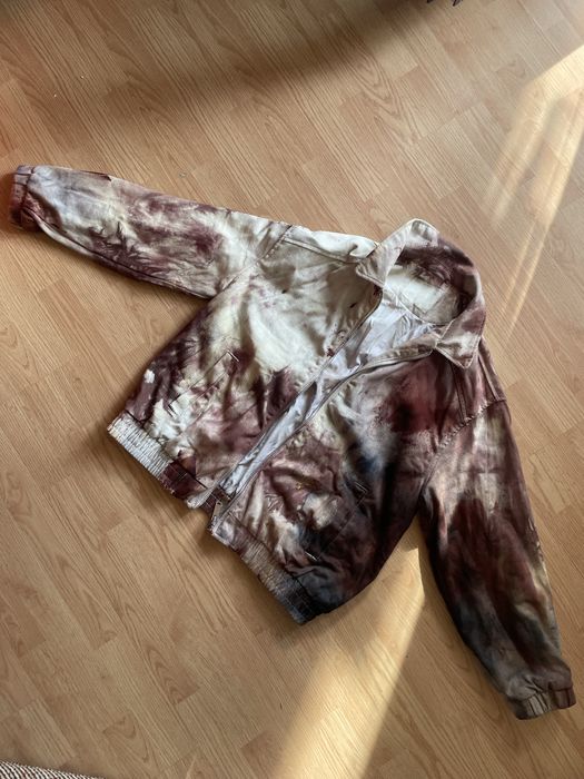 Geaca archive bomber