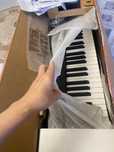 Цифровое пианино CASIO CDP-S90BKC7
