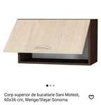 Corp superior nou bucatarie