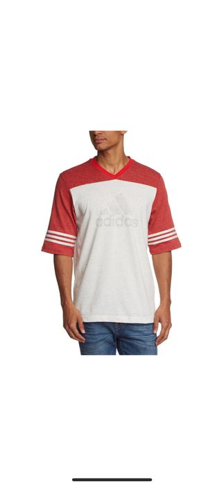 Bluza/Tricou sport NIKE REGULAR FIT 100 % bumbac - MARIME - S - NOU