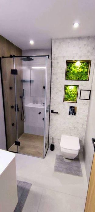 Дава се под наем Тристаен апартамент в София, Гео Милев - 85 кв.м за 900 € - Снимка #7