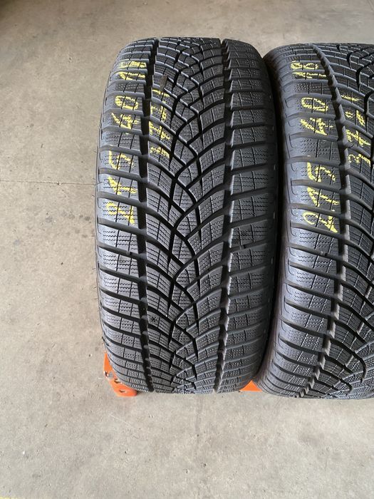 Anvelope iarna 215/40/18 Goodyear Ultra Grip Performance 215 40 18 R18
