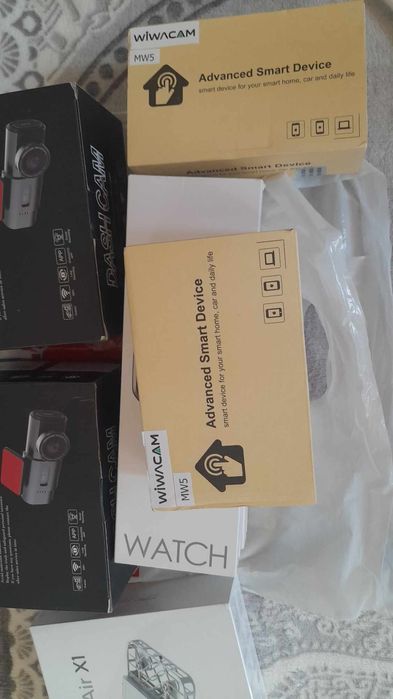 Camera de supraveghere