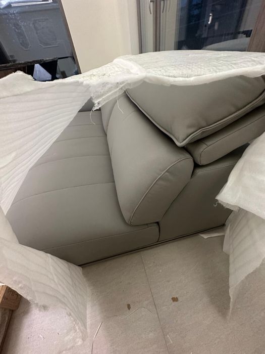 Диван сив висок клас