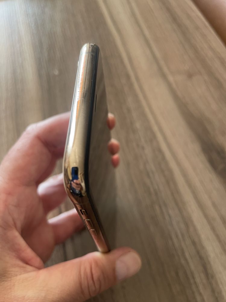 Iphone XS Gold 64GB