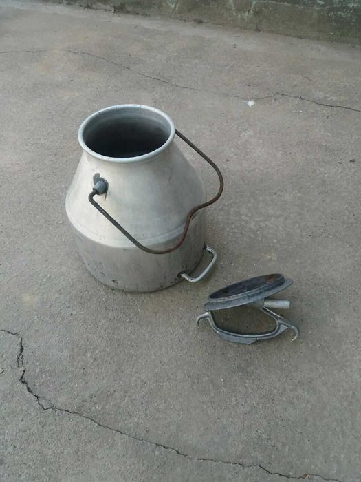 Бидон - фляга 20л.