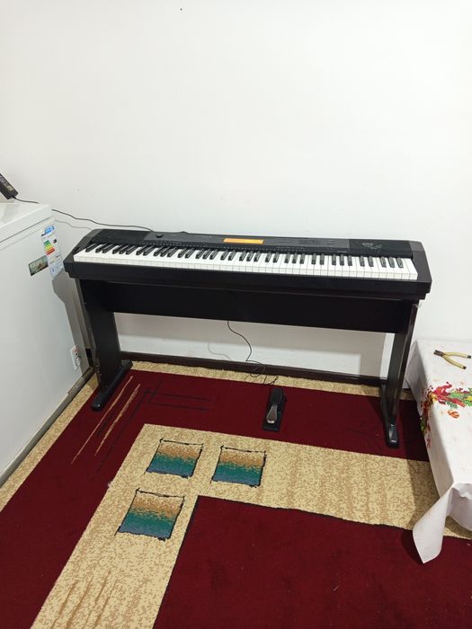 Цифровое пионино CASIO CDP 220R