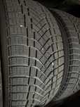 Шины зимние Pirelli Ice Zero Friction 265/60 R18