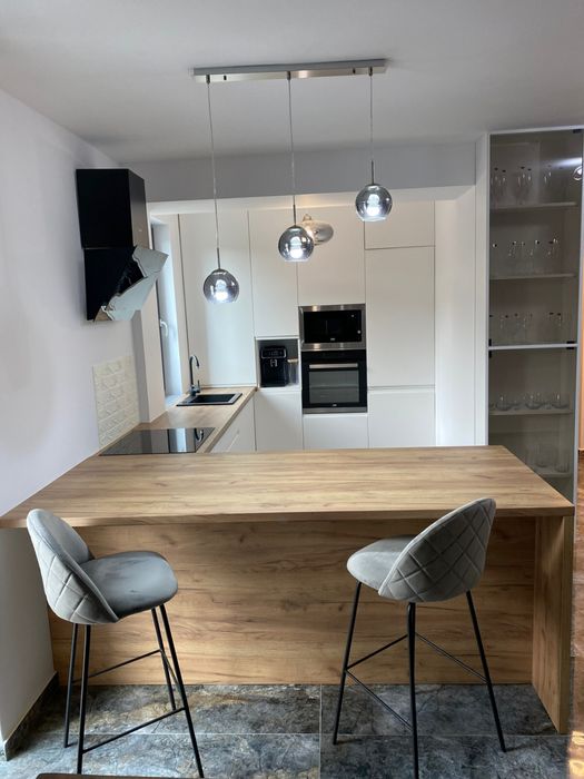 Apartament Stay4Colors | regim hotelier