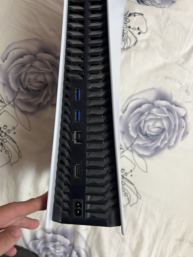 PS5 playstation 5 Disc version