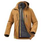 Decathlon Forklaz 500 
Мъжко яке 3 в1
От висoкия клас на бранда Ново