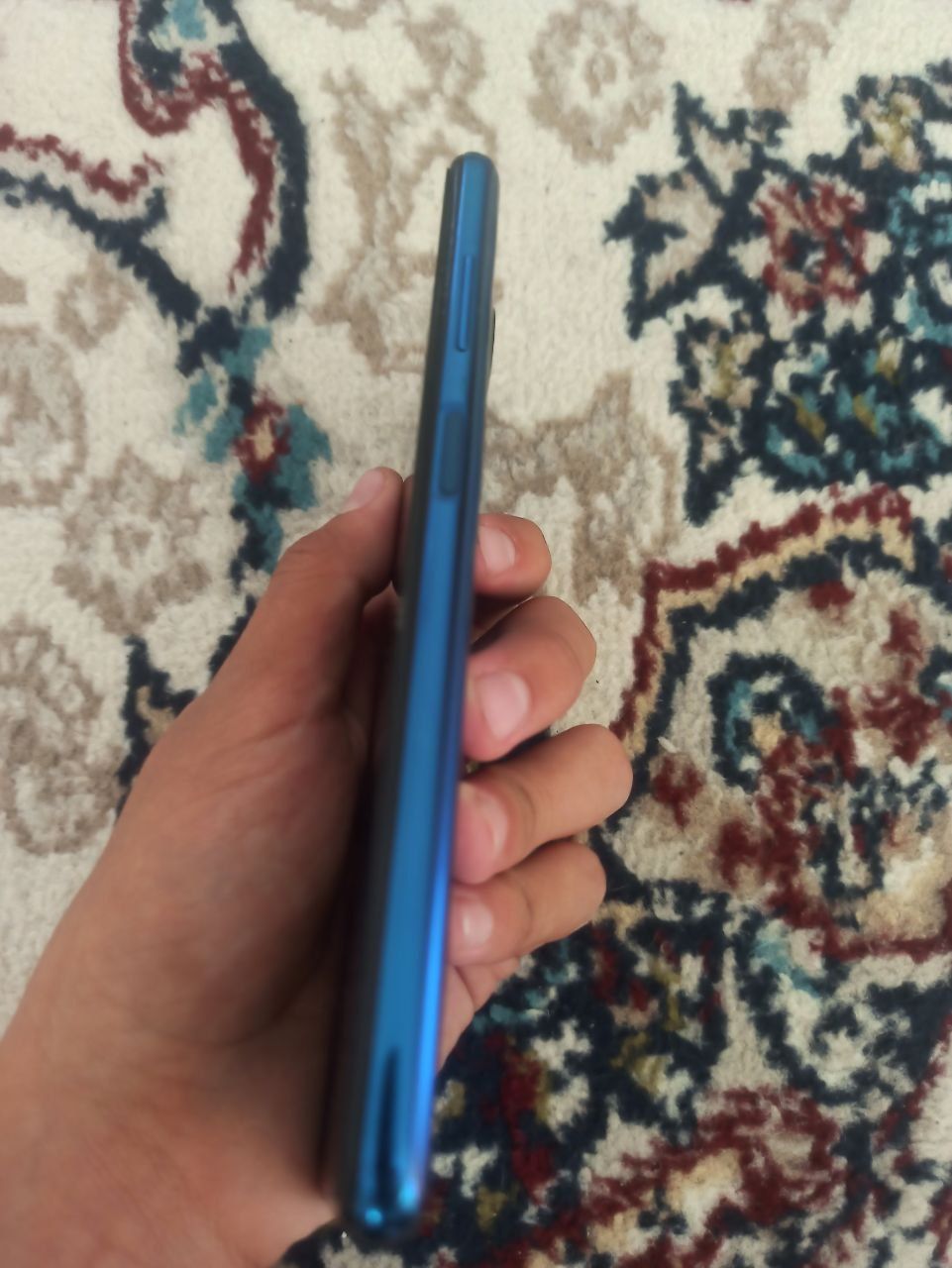 Poco x3 NFS 128 GB