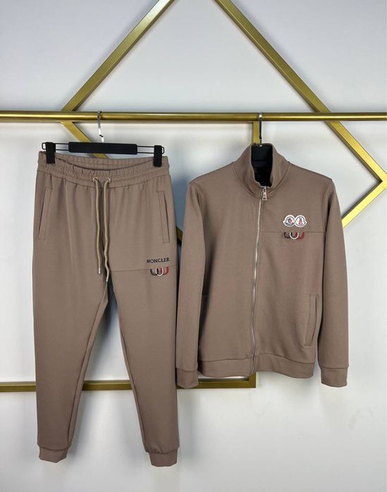 Trening m o n c l e r 250