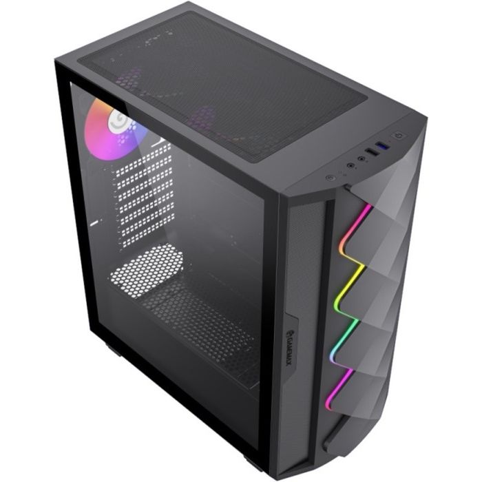 Carcasa Gamemax Diamond CP ARGB