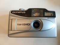 Фотоапарат Olympus trip XB401