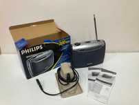 Преносимо радио Philips AE2160