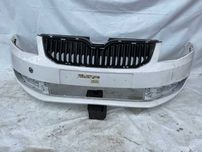 Bara Fata Skoda Octavia 3 2012-2016