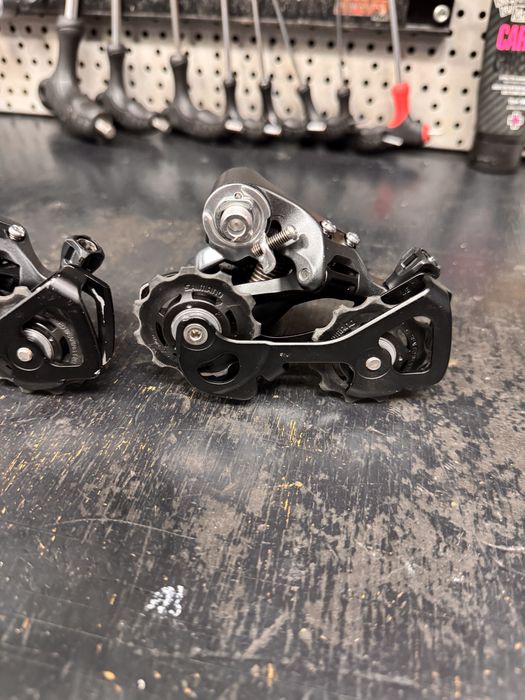 Schimbător pinioane Shimano Ultegra 6800