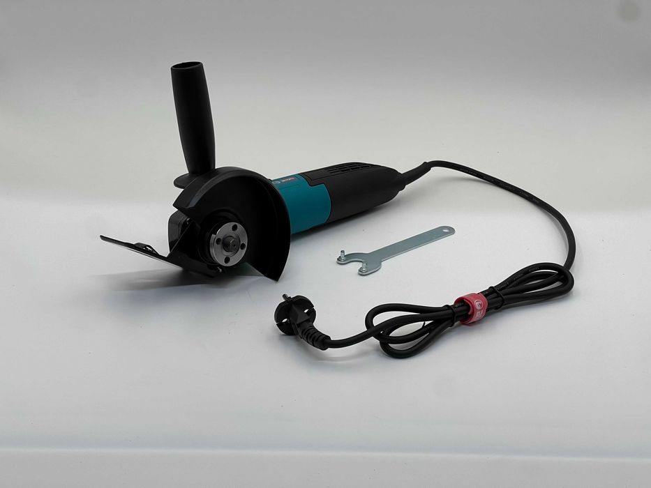 Biyoti BYT-1253 [Болгарка]