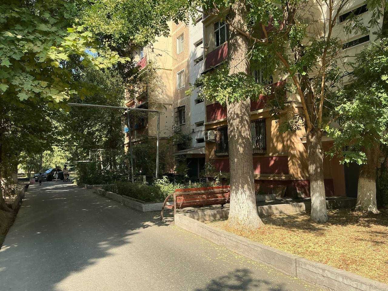 Продается квартира на Карасу 3 (А)