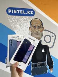 Новый Samsung A15 128 GB / Pintel.kz
