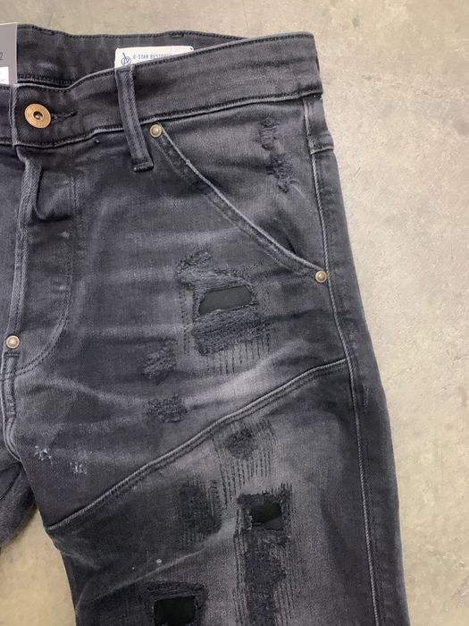 G-Star Raw • Джи Стар