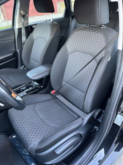 Kia Ceed Plug-In Hybrid 2022