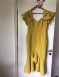 River Island нова миди рокля