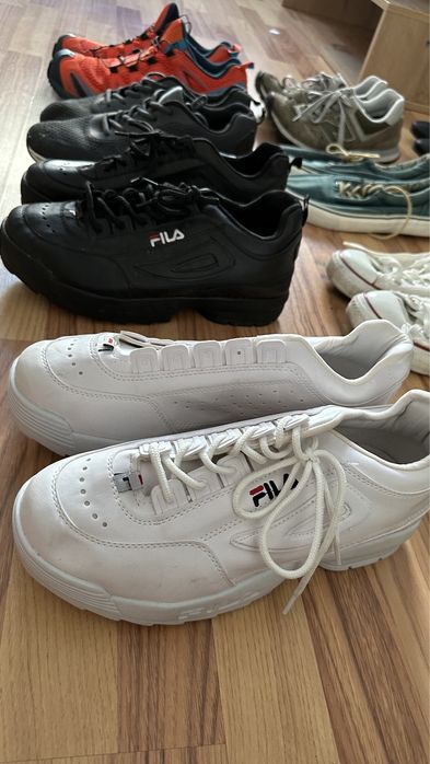 Adidasi/ghete/converse diferite modele