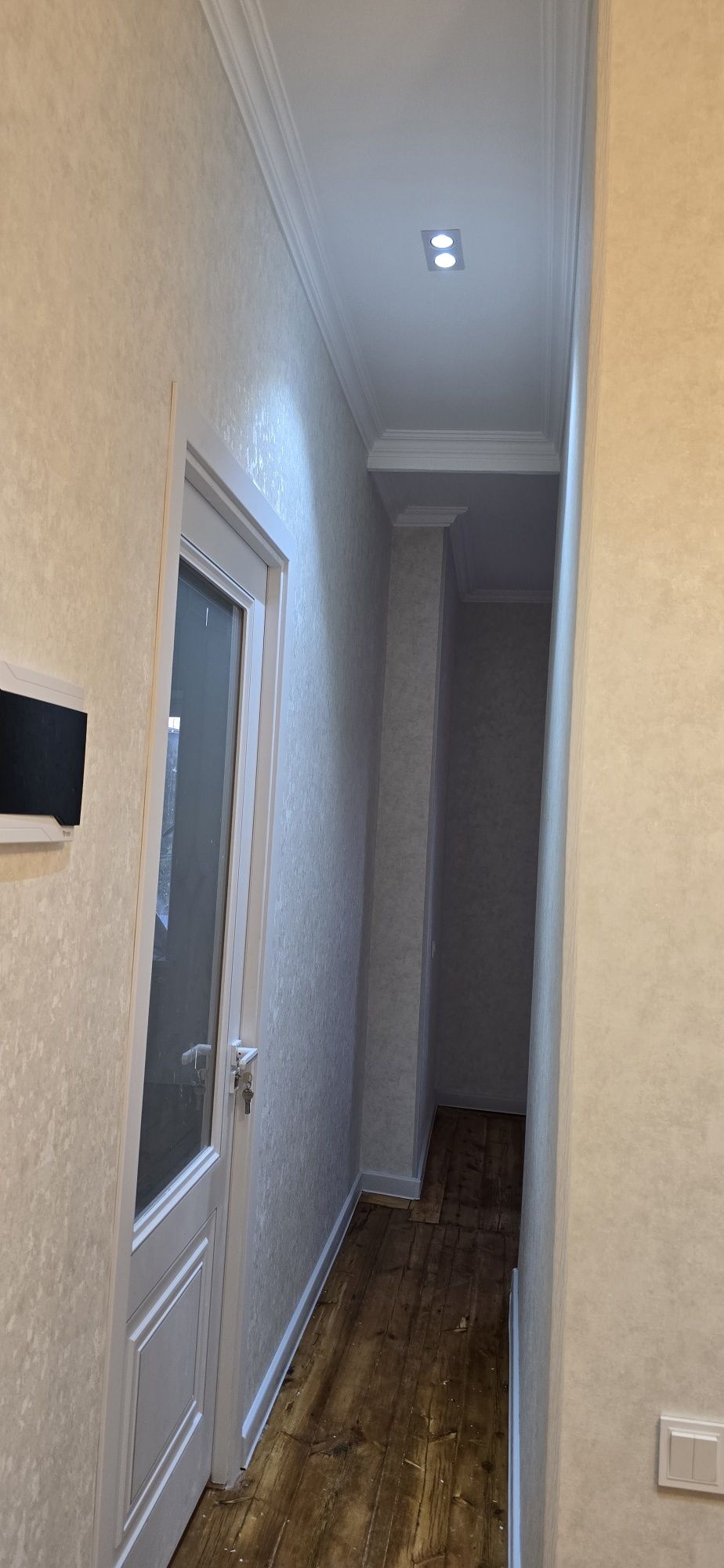 Продаётся 4х  ком кв вг.Чирчике