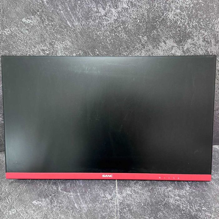 монитор Sanc (г.Ппвлодар) лот:781650