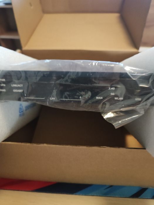 Cisco RV 160W рутер VPN