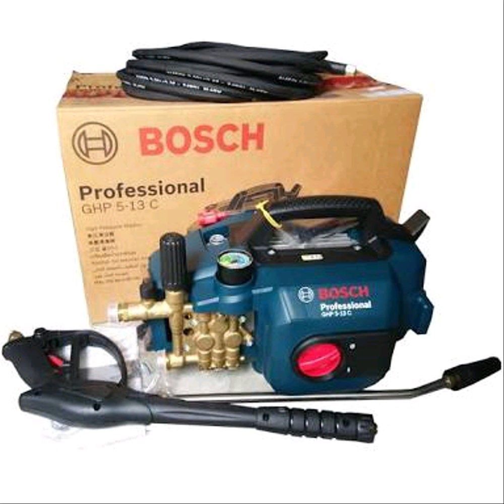 Мойка Bosch GHP 5-13 C Professional