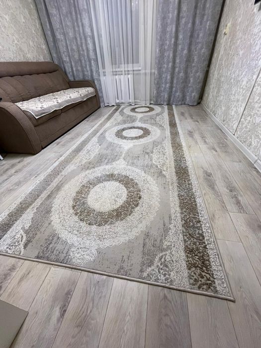 Ковер в хорошем состояний