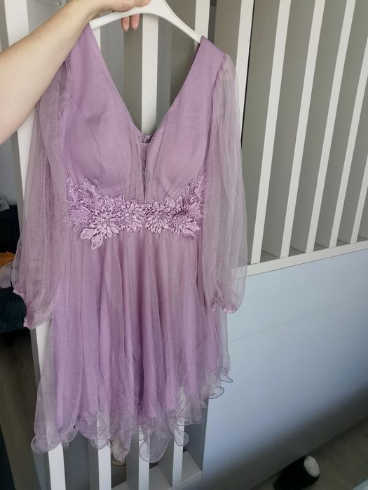 Rochie (recomand pt l xl