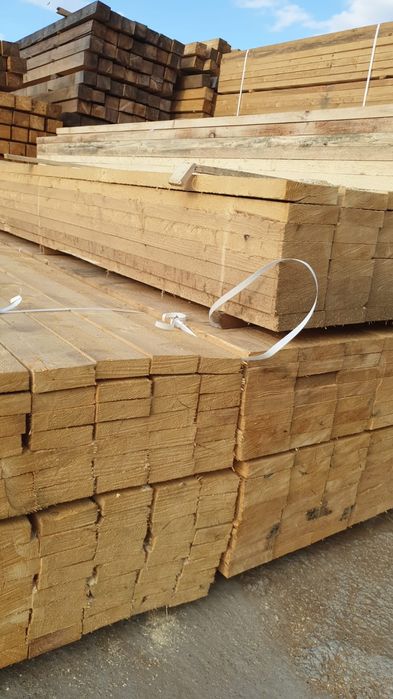 Vand lemn constructii