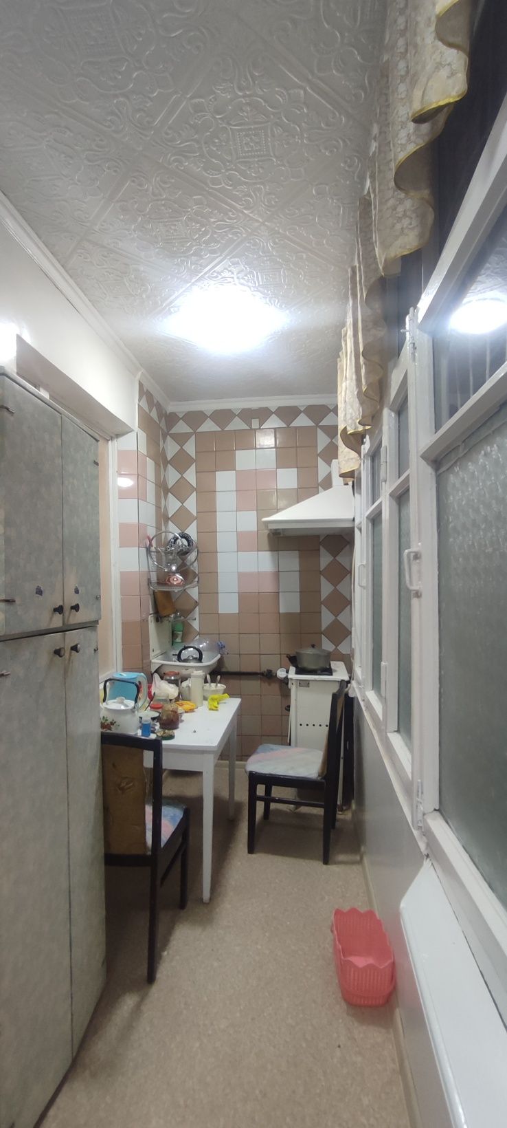 Сдаю свою квартиру