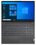 Ноутбук Lenovo V15 G2 IJL/ 15.6"/Celeron N4500/8/256/noOs/Black