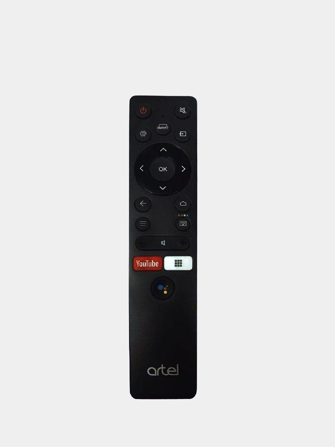 Телевизор Artel UA32H3200 Черный