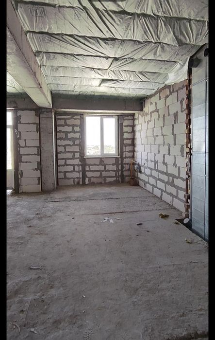 куйлик центр в новостройке 2*3×8×8