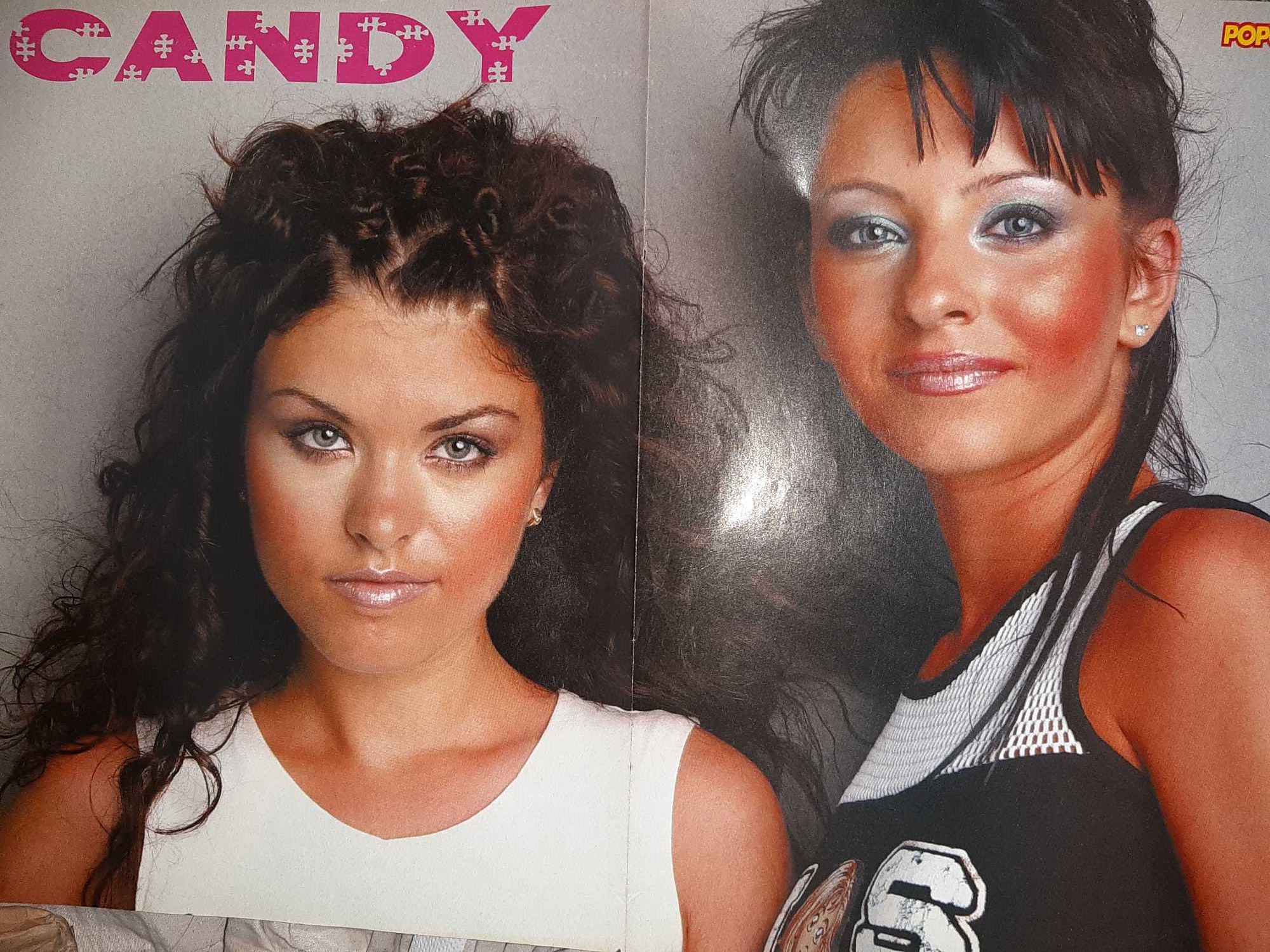 Poster Candi Giulia Chelaru/ bosquito
