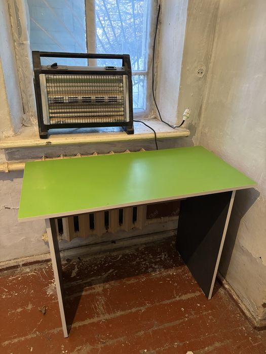 Писменный стол сатылады 2 шт