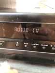 Statie audio panasonic