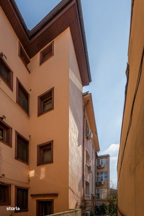 Casa de vanzare in zona Stefan cel Mare, Obor, Eminescu D+P+2