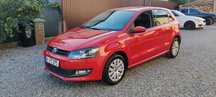 Vând Vw Polo Goal